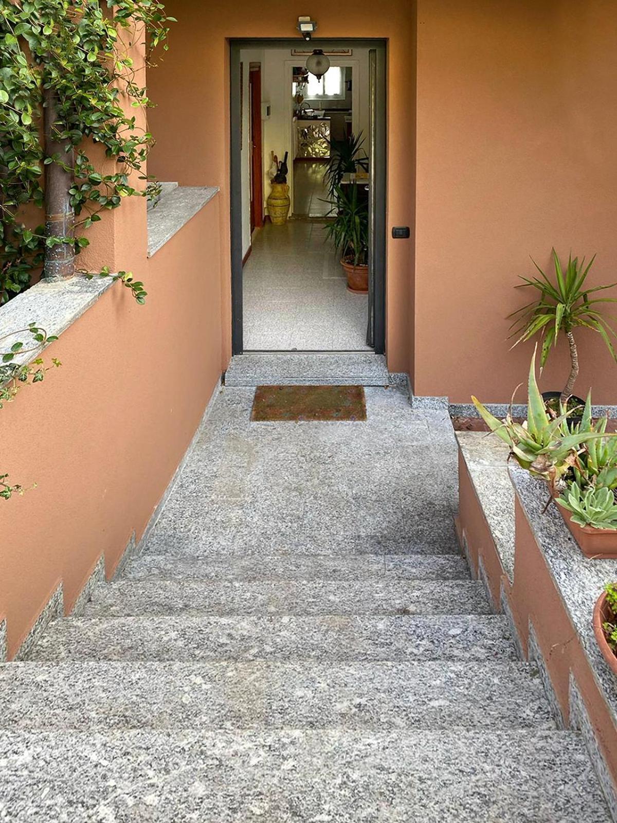 Casa Serena Induno Olona Exterior foto