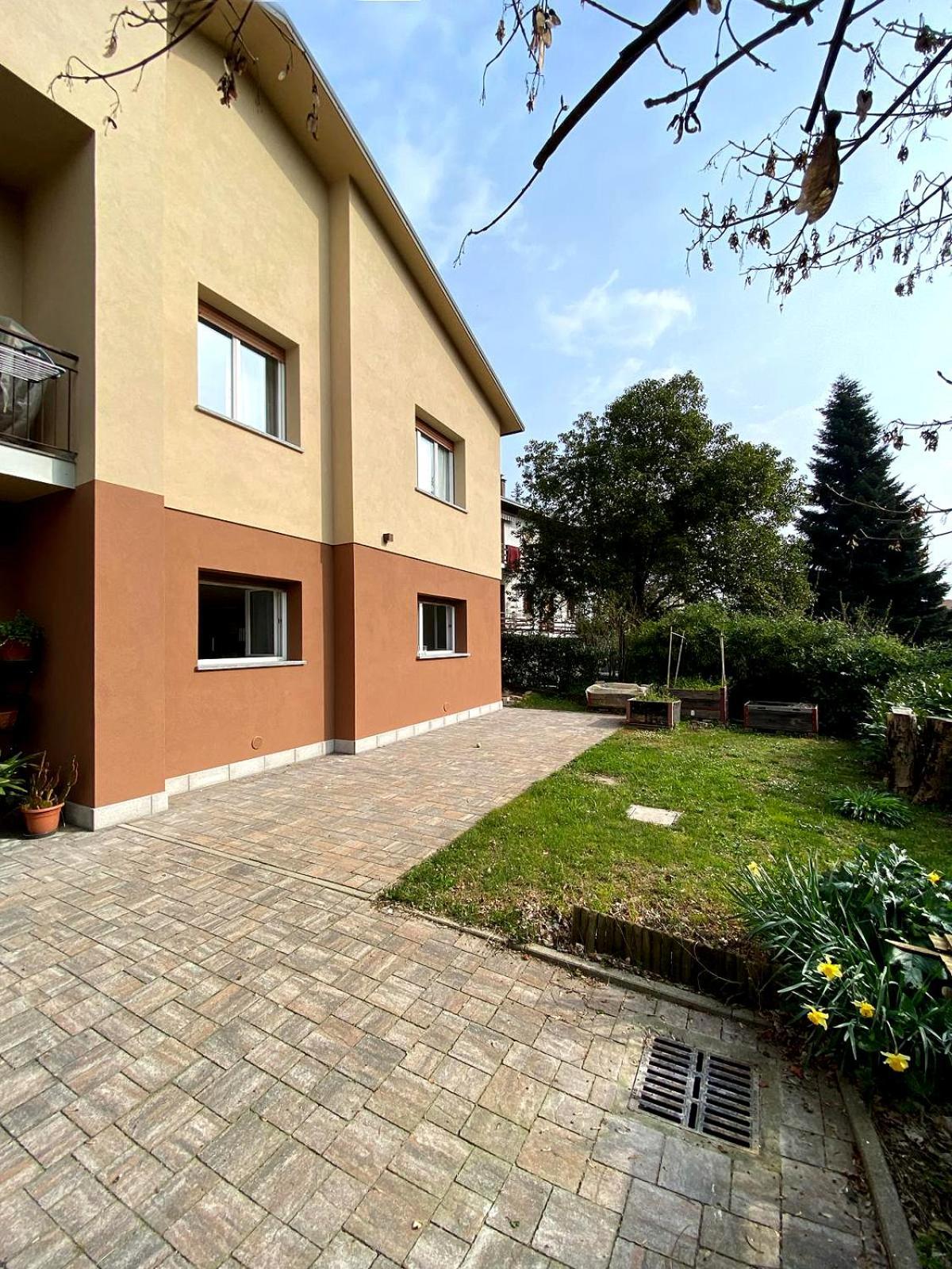 Casa Serena Induno Olona Exterior foto